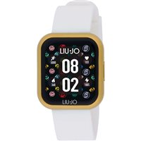 Smartwatches Liu Jo Dame in Stahl SWLJ140 - SWLJ140